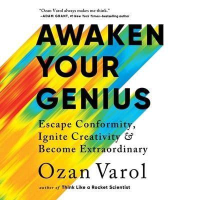 Awaken Your Genius