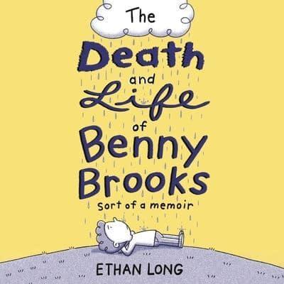 The Death and Life of Benny Brooks