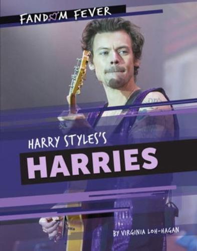 Harry Styles's Harries