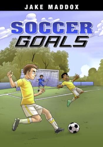 Soccer Goals