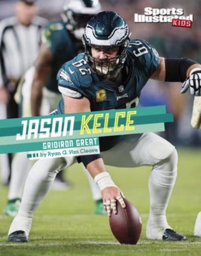 Jason Kelce