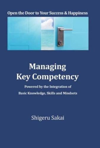 Managing Key Competency