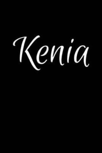 Kenia