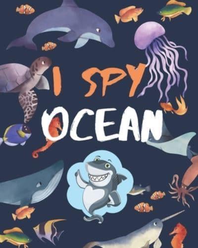 I SPY Ocean