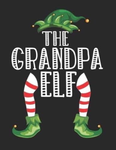 The Grandpa Elf