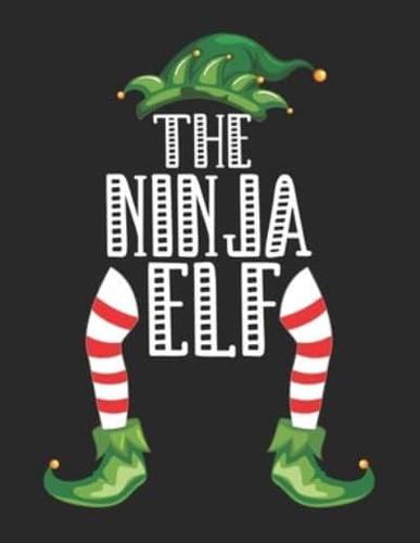 The Ninja Elf