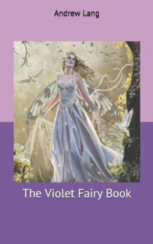 The Violet Fairy Book