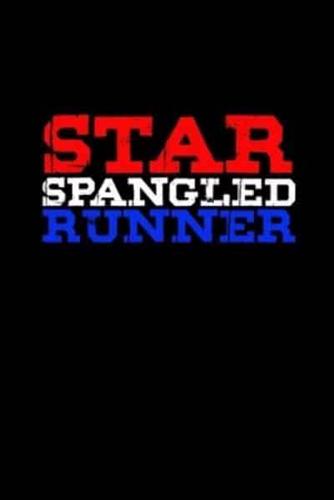 Star Spangled Runner