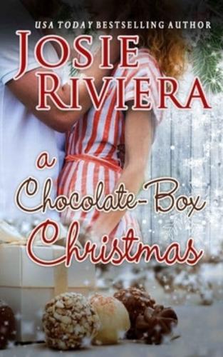 A Chocolate-Box Christmas