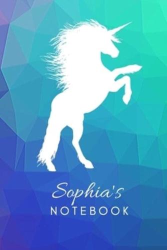 Sophia's Notebook