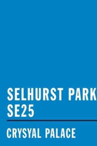 Selhurst Park SE25