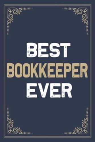 Best Bookkeeper Ever