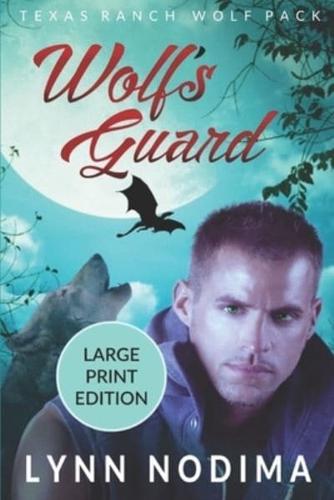 Wolf's Guard