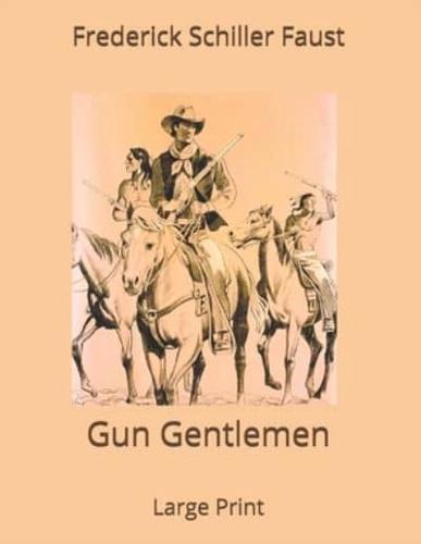 Gun Gentlemen