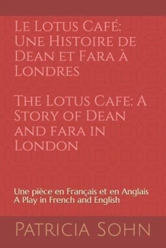 Le Lotus Café