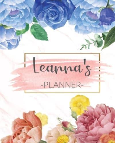 Leanna's Planner