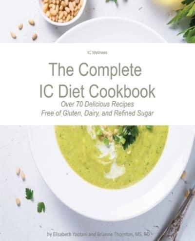 The Complete IC Diet Cookbook