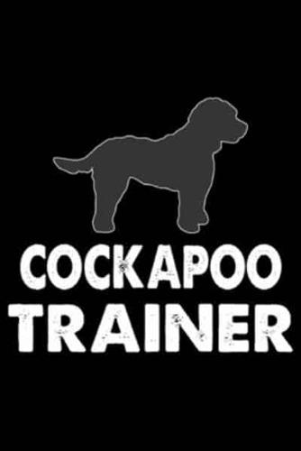 Cockapoo Trainer