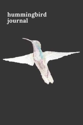 Hummingbird Journal