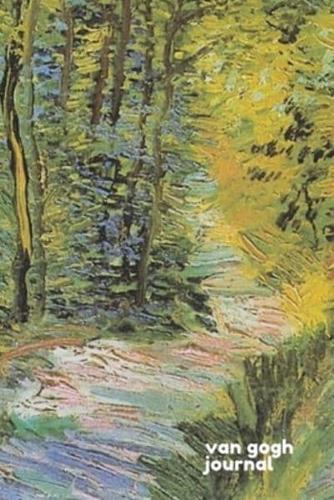 Van Gogh Journal