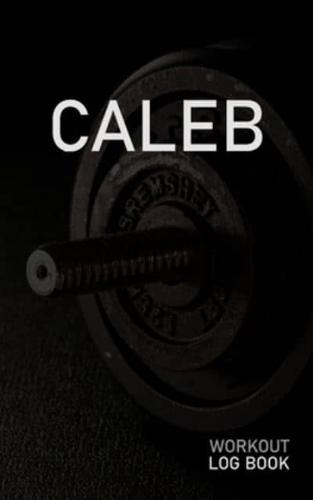 Caleb