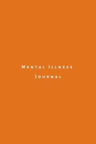 Mental Illness Journal