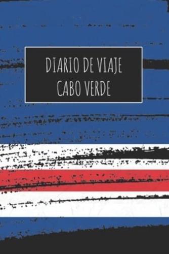 Diario De Viaje Cabo Verde