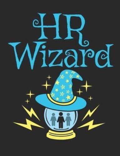 HR Wizard