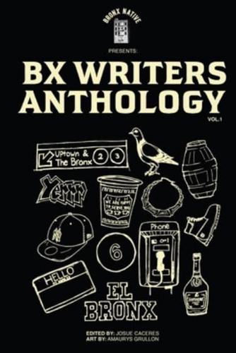 BX Writers Anthology Vol. 1