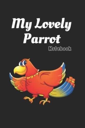 My Lovely Parrot