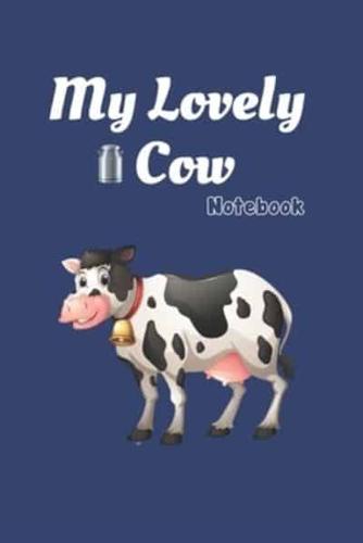 My Lovely Cow