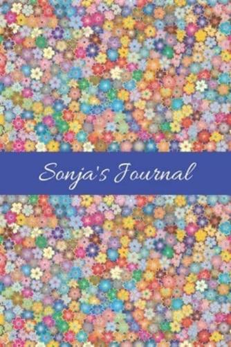 Sonja's Journal