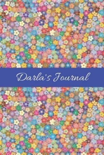 Darla's Journal