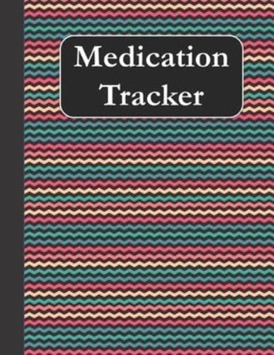 Medication Tracker