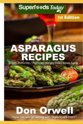 Asparagus Recipes