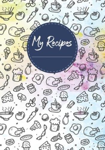 My Recipes