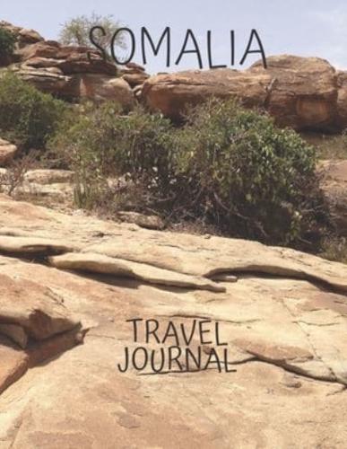 Somalia Travel Journal
