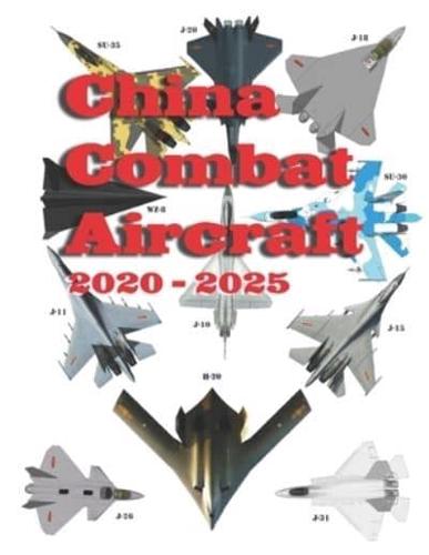 China Combat Aircraft