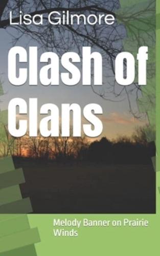 Clash of Clans: Melody Banner on Prairie Winds