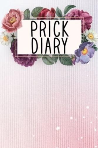 Prick Diary