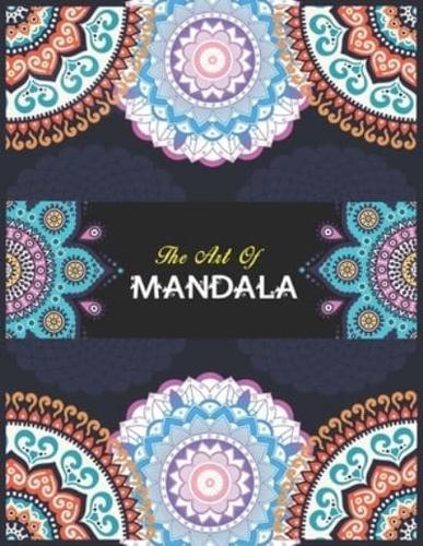 The Art of Mandala