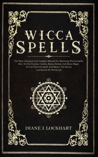 Wicca Spells