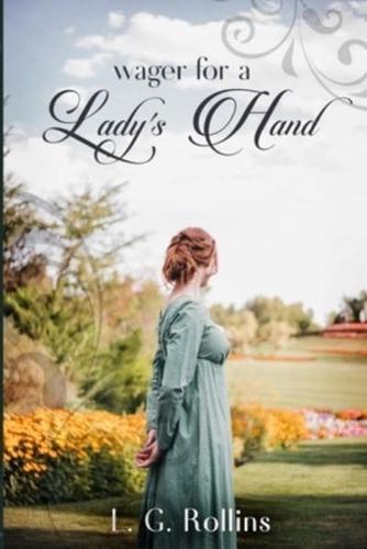 Wager for a Lady's Hand