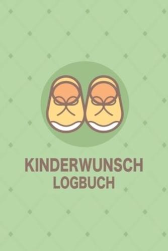 Kinderwunsch Logbuch