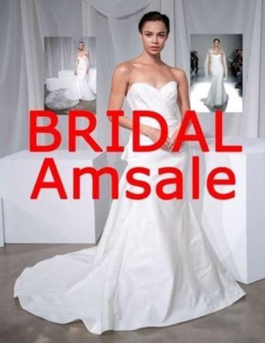 Bridal Amsale