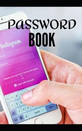 Password Book