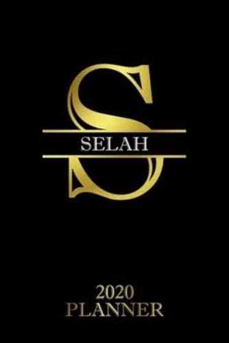 Selah