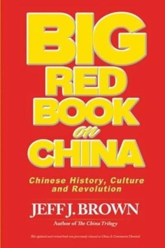 BIG Red Book on China