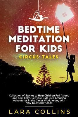 Bedtime Meditation for Kids