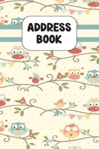 Address Book